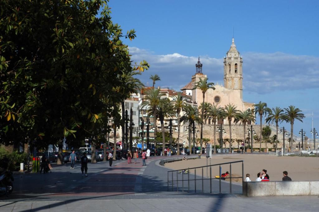 Melia Sitges фото 17