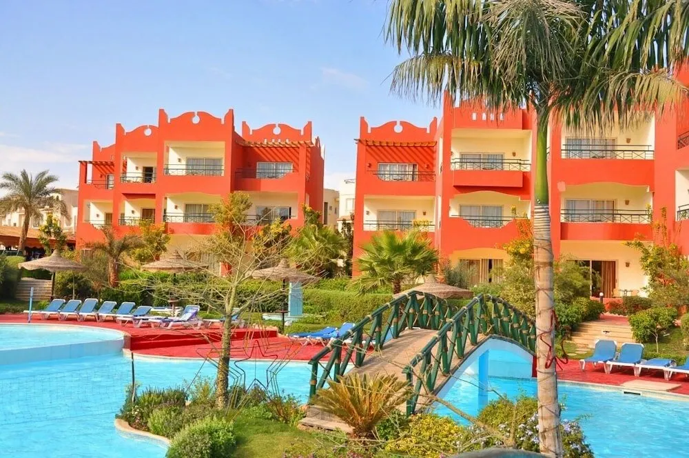 Sharm Bride Aqua Hotel Resort & Spa фото 14
