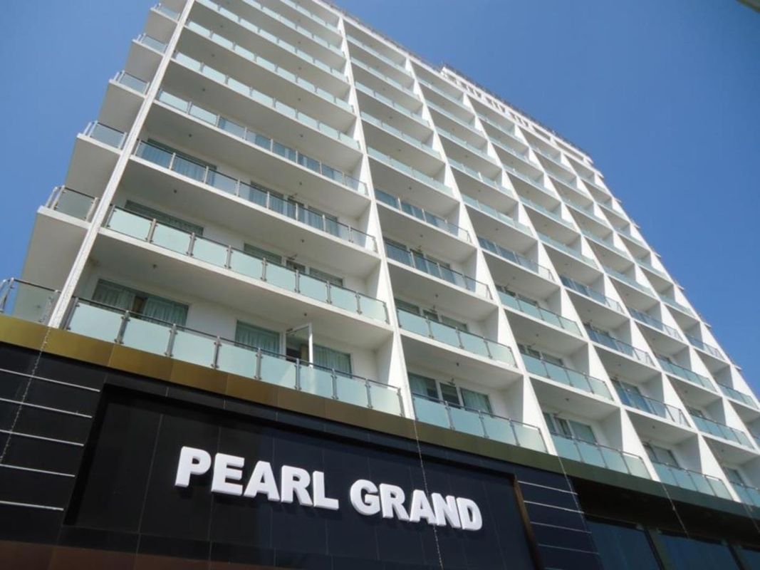 Pearl Grand фото 22