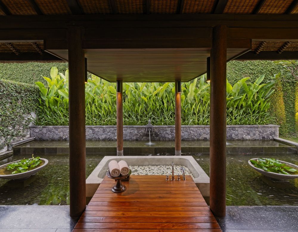 The Legian Seminyak, Bali фото 157