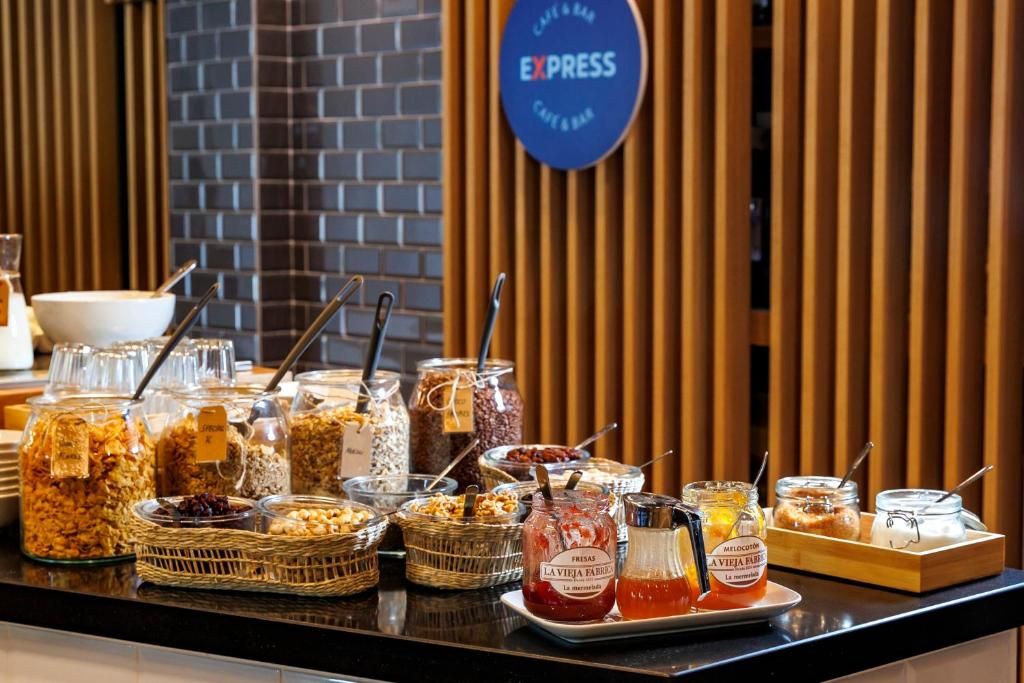 Holiday Inn Express Bilbao фото 13