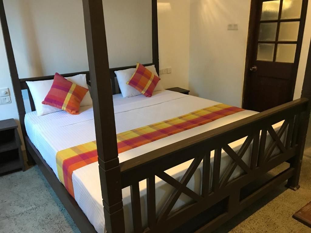 Lagoon Boutique Hotel фото 1