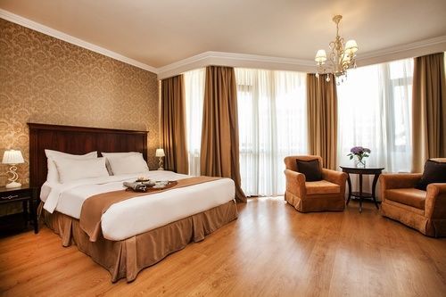 Premier Luxury Mountain Resort фото 112