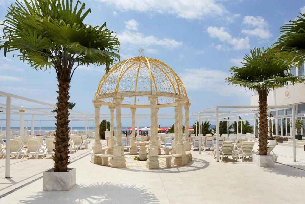 Taliana Beach Residence фото 2