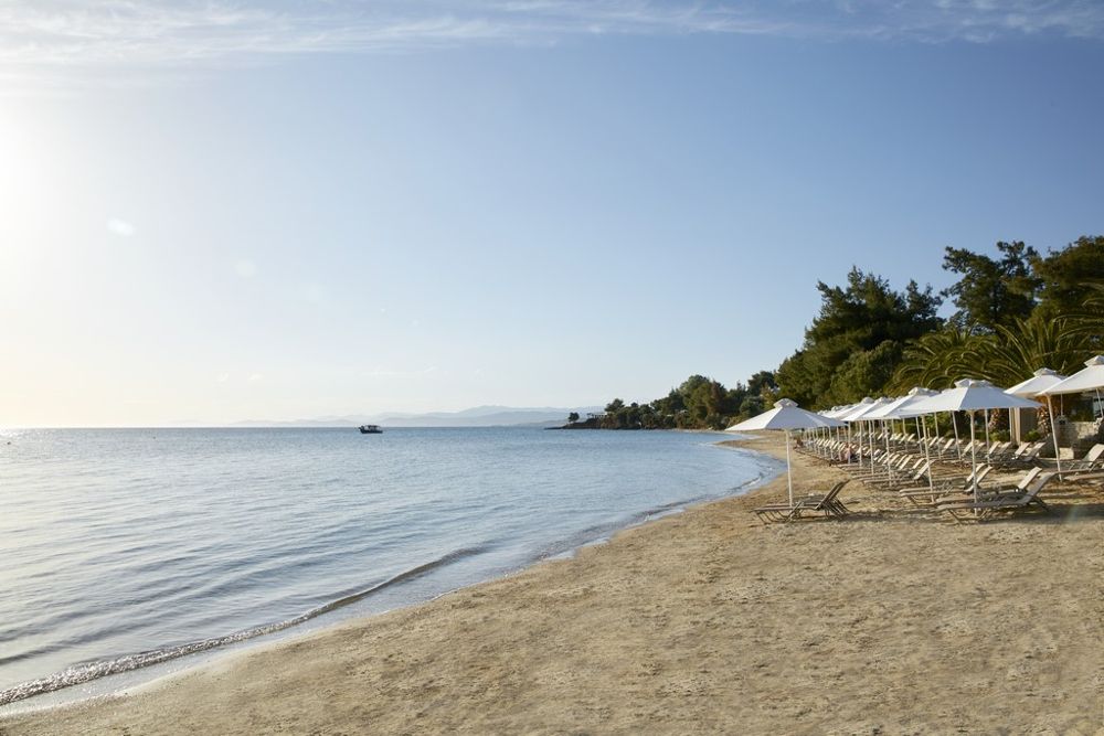 Anthemus Sea Beach Hotel & Suites фото 22