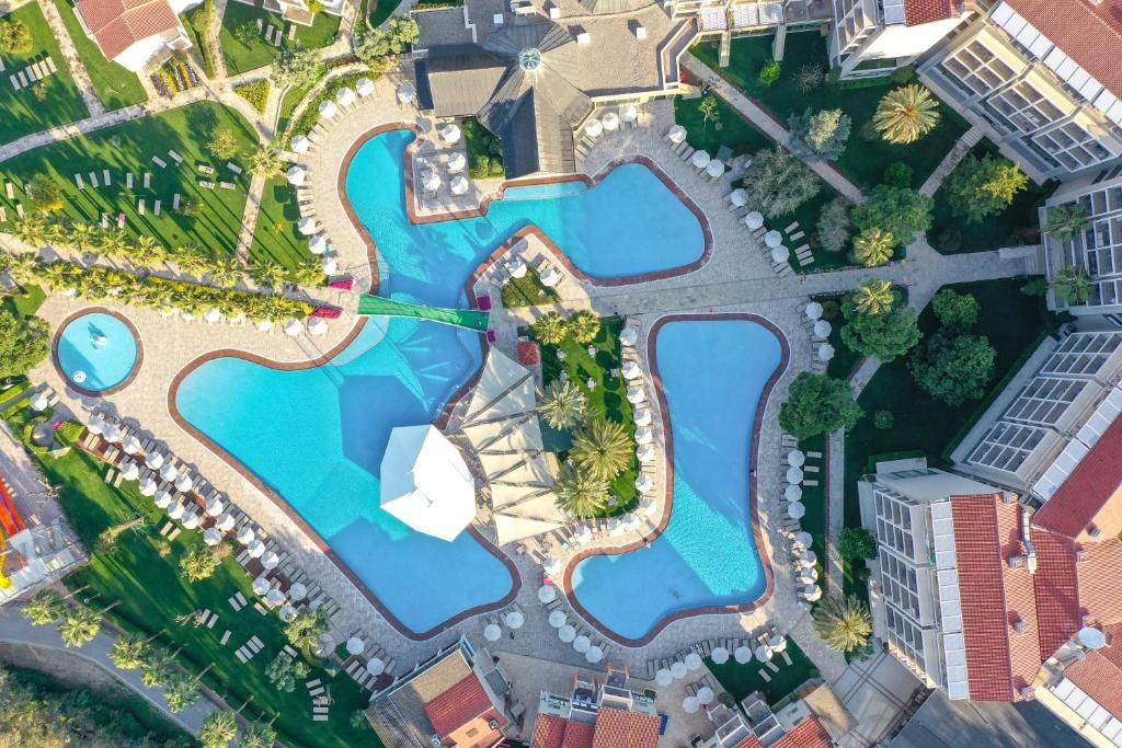 Arum Barut Collection фото 112