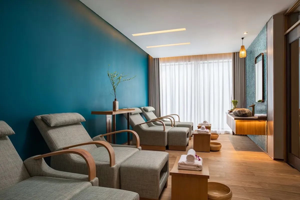 Radisson Hotel Danang фото 20