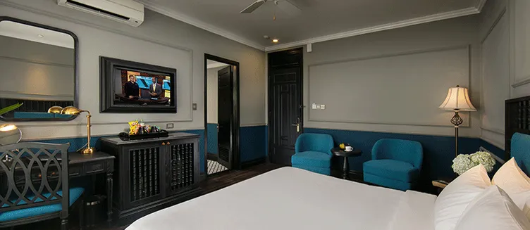 Фото отеля Hoi An Golden Holiday Hotel & Spa