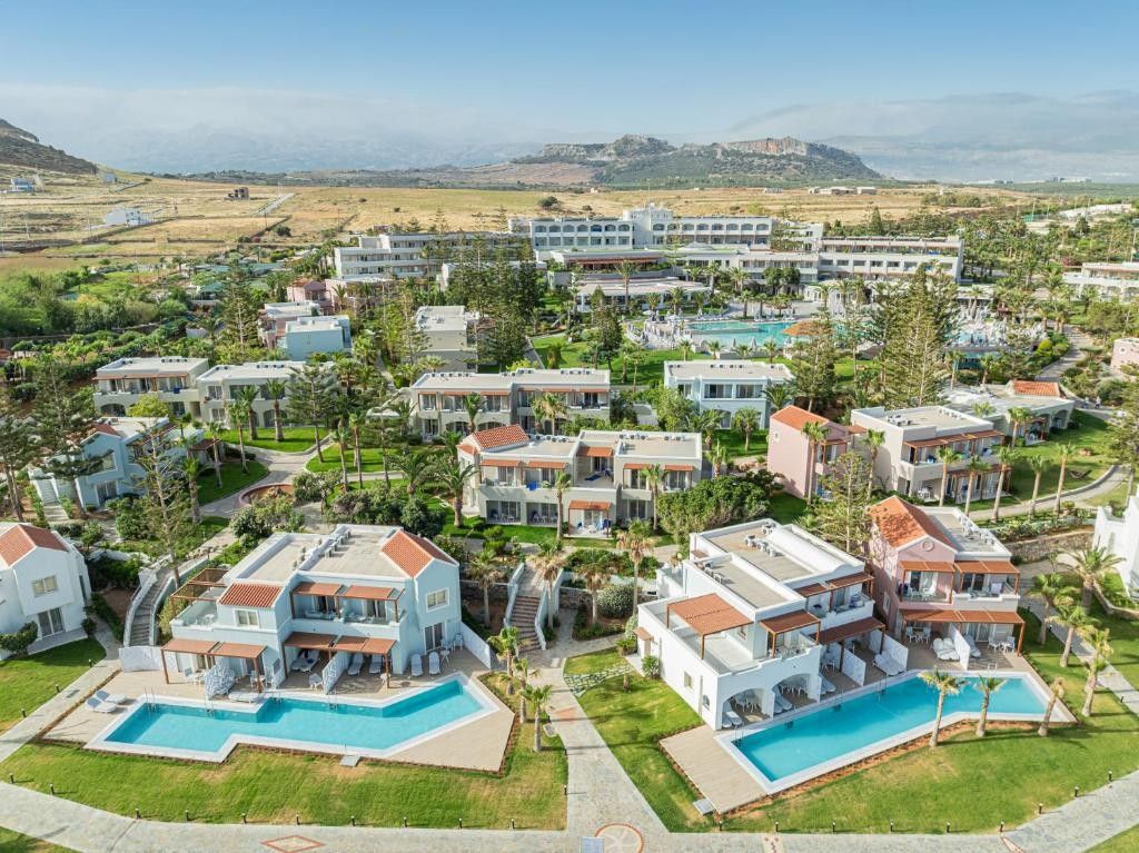 Iberostar Selection Creta Marine фото 0
