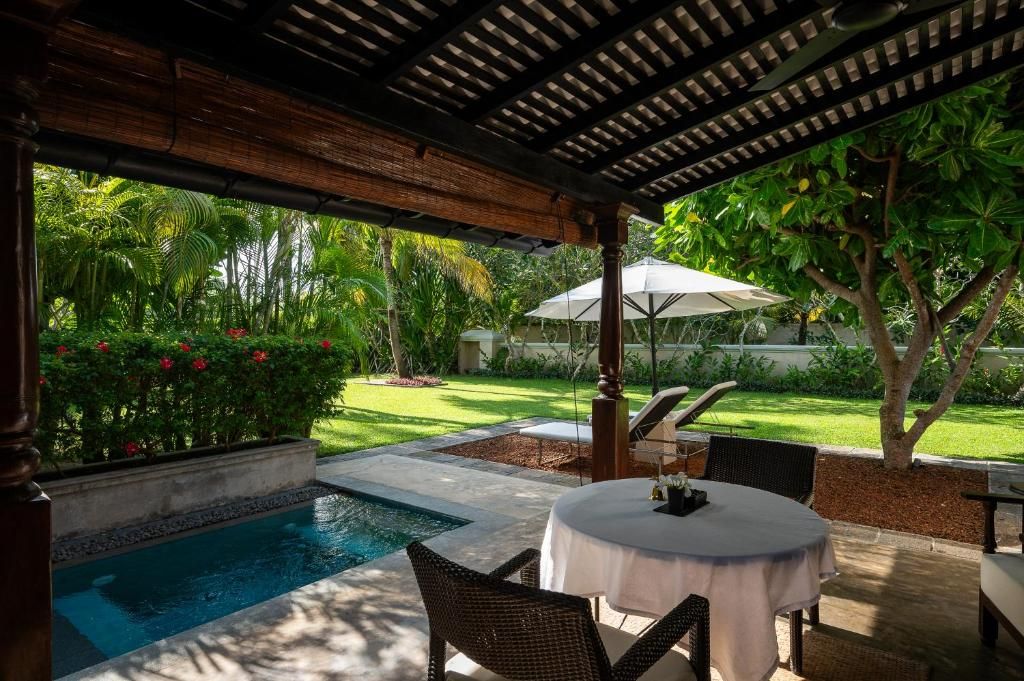 Nyne Hotels The Muse, Bentota фото 5
