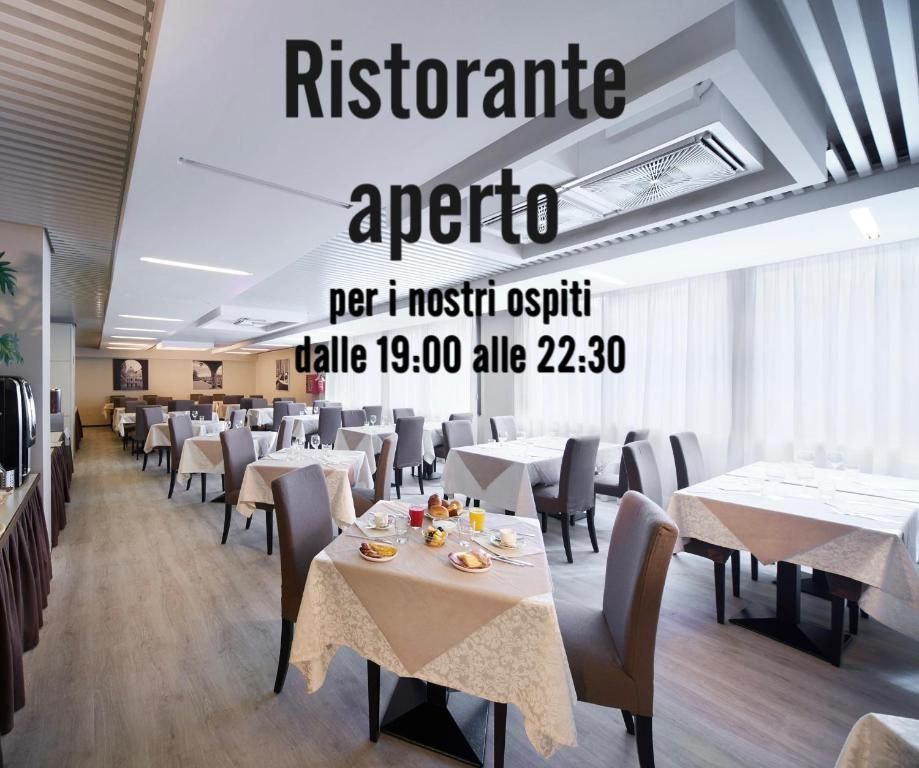 Quality Hotel Delfino Venezia Mestre фото 14