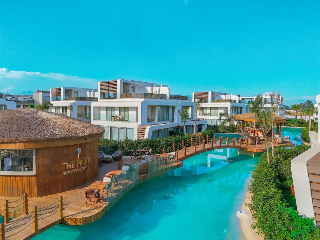 Club Arona By Laren Hotels фото 9