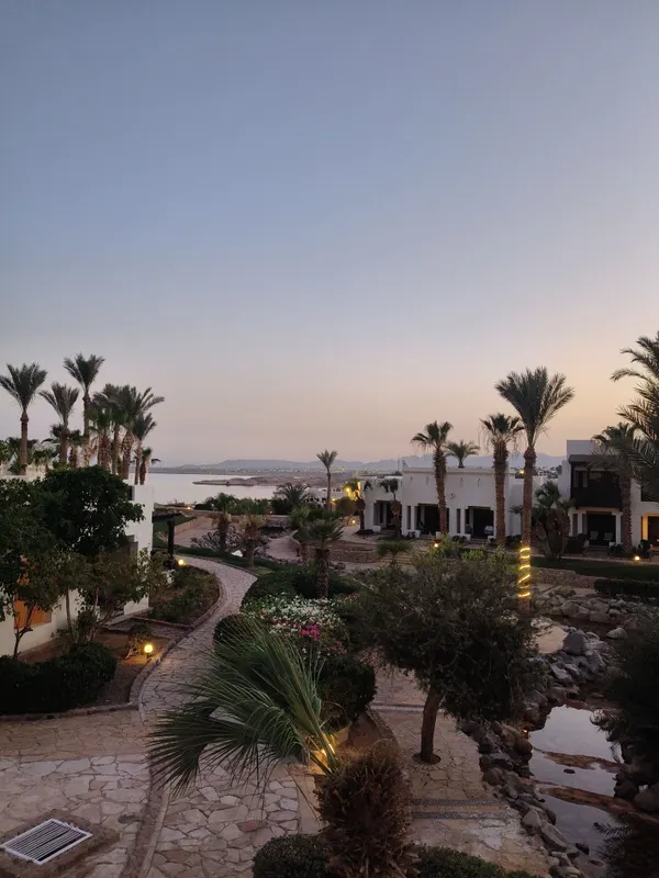 Sharm Plaza Hotel фото 71