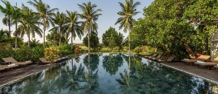 Фото отеля Legacy Hoi An Resort
