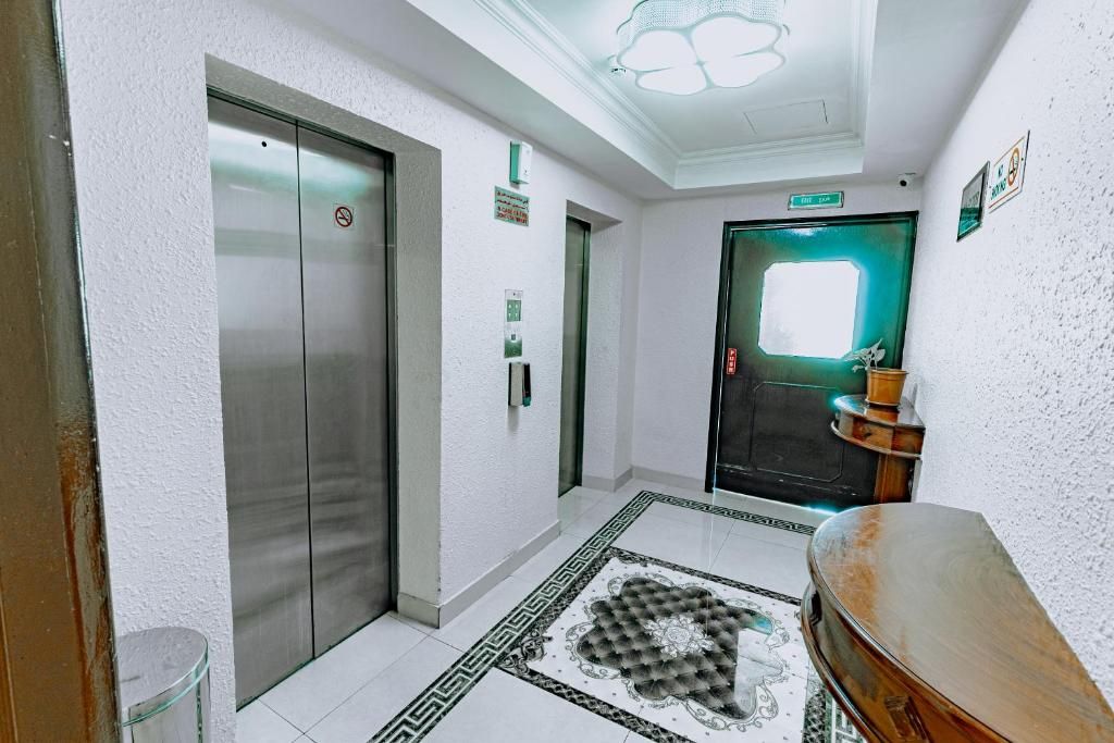 Panorama Hotel Deira фото 36