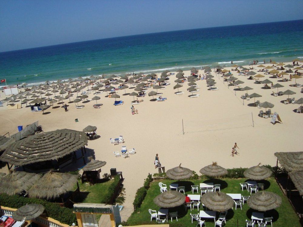 Novostar Royal Beach Sousse фото 55