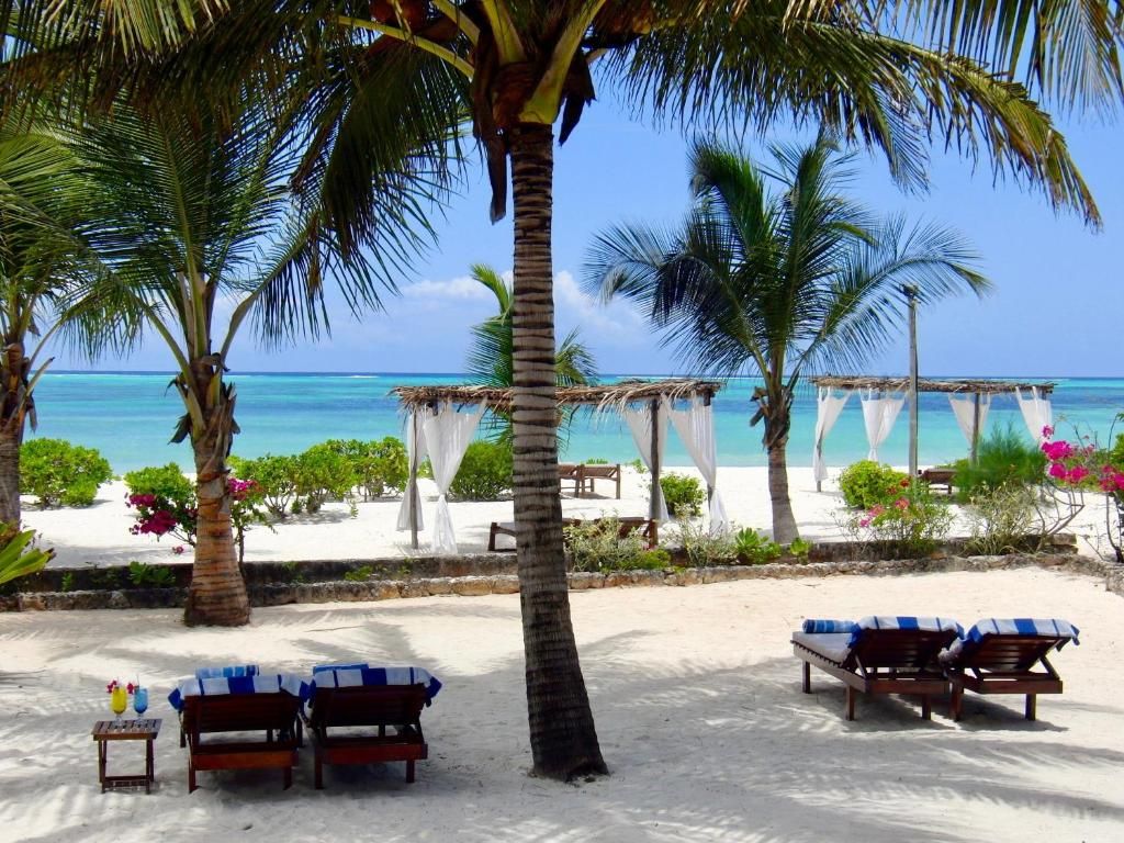 Next Paradise Boutique Resort фото 31
