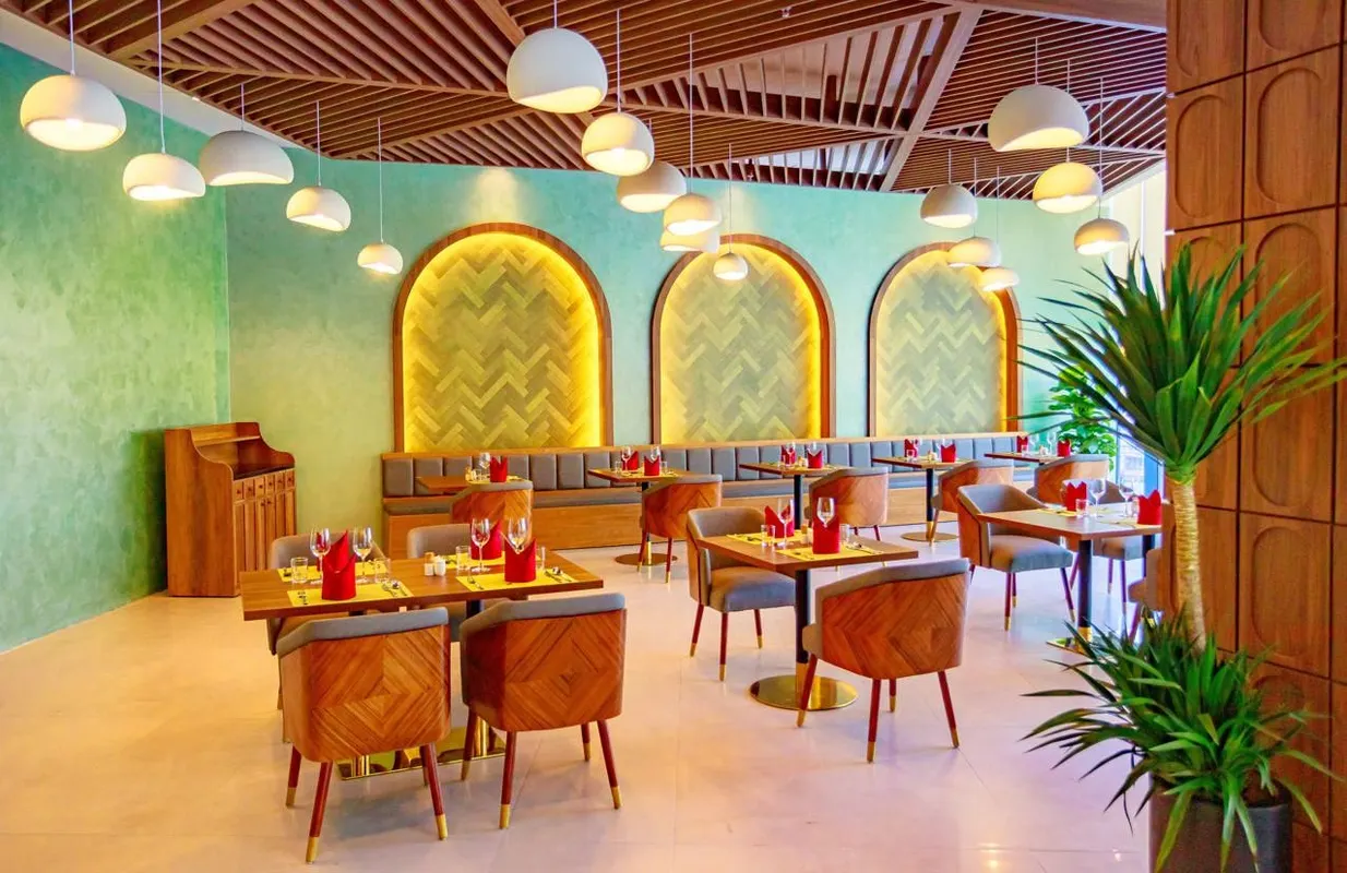 FUN&SUN Senses Lugano Resort фото 14