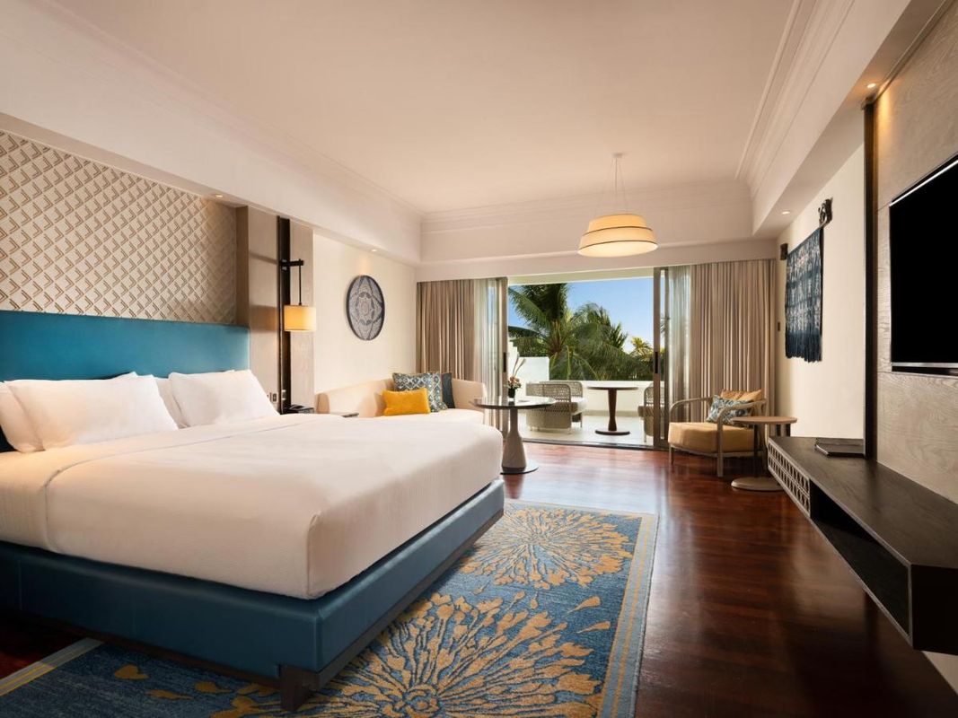 Hilton Bali Resort фото 3