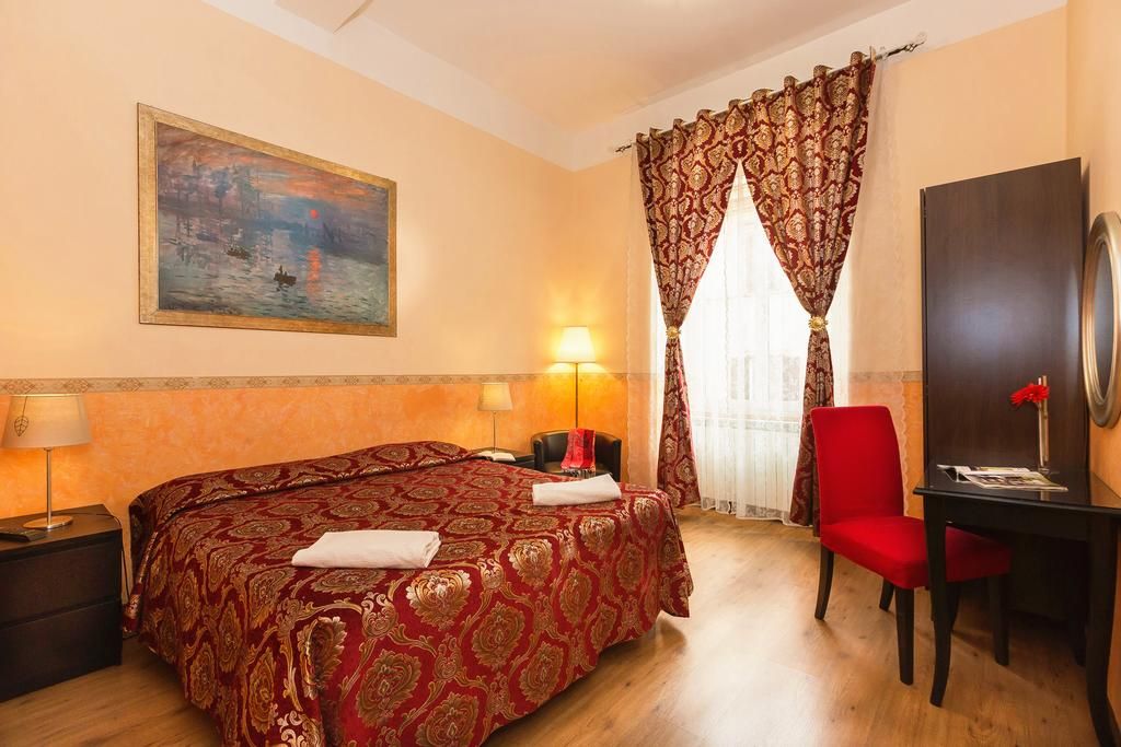 Holiday Sunny Roma B&B фото 10