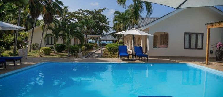 Фото отеля Villas De Mer