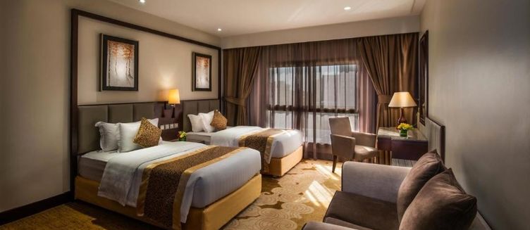 Фото отеля Boudl Al Tahlia