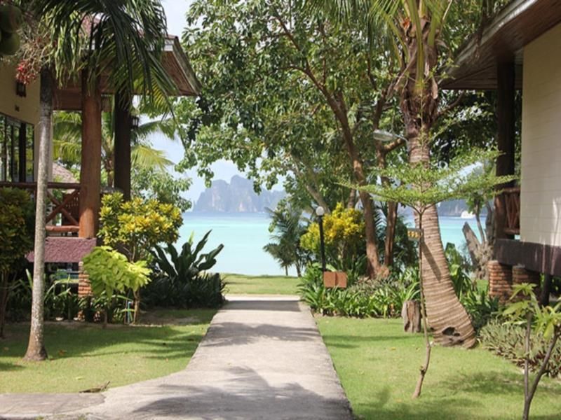 Phi Phi Villa Resort-SHA Extra Plus фото 6