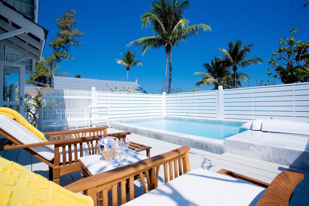 Centara Grand Beach Resort & Villas SHA Extra Plus фото 147