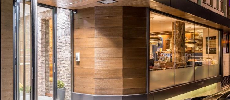 Фото отеля Belgrade Inn