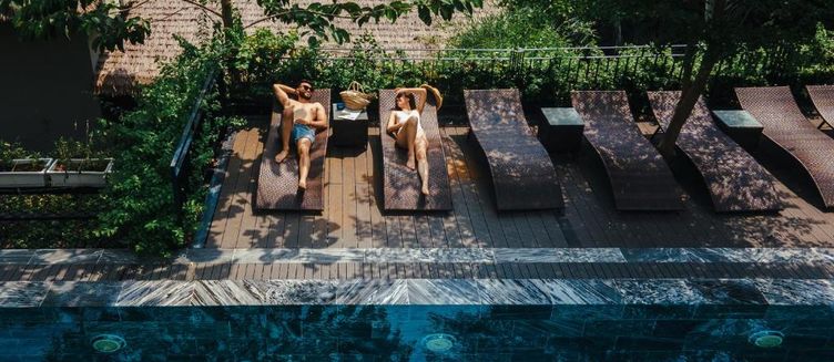 Фото отеля M Resort Phu Quoc