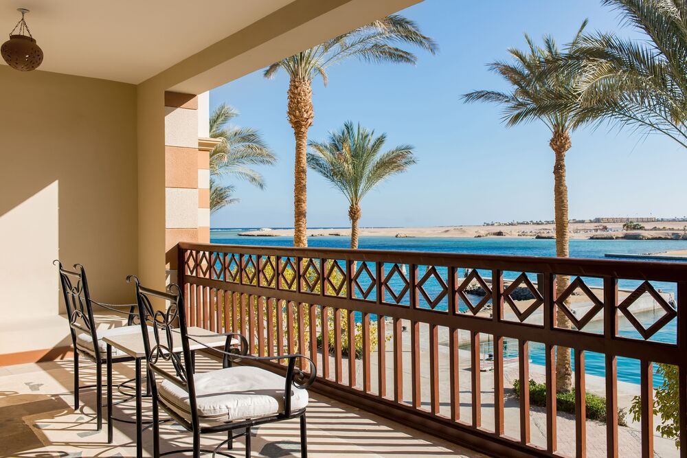 Marina Resort Port Ghalib, a member of Radisson Individuals фото 85