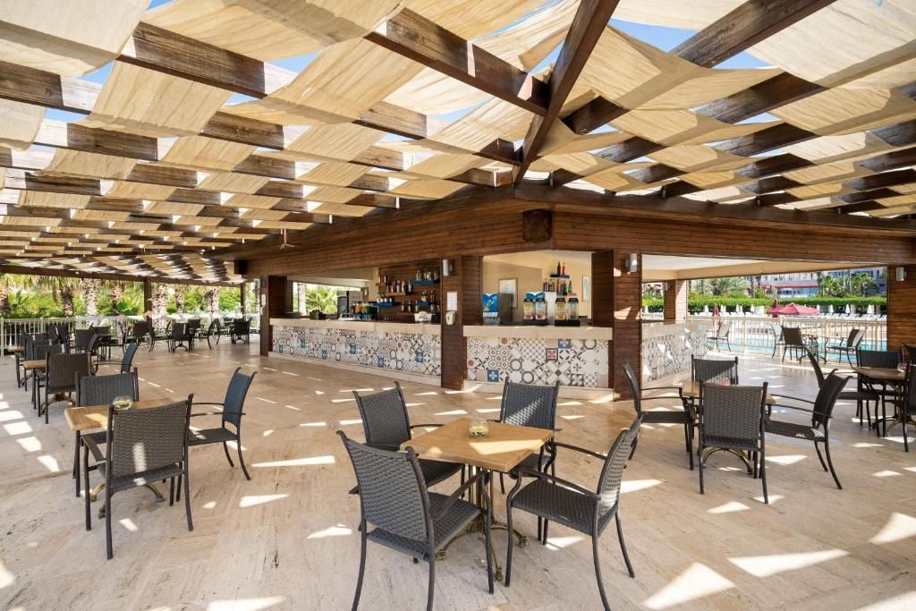 Kaya Belek фото 115