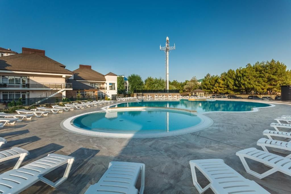 Villaggio фото 65
