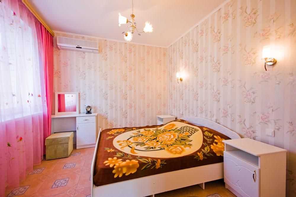 База отдыха «База отдыха «Pontos Family Resort Vesta»» фото 4