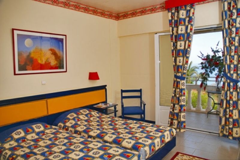Zante Royal Resort and Water Park фото 0