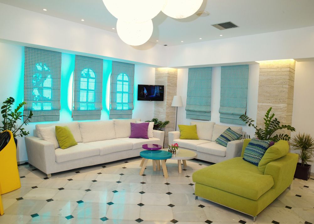 Kyknos Beach Hotel & Bungalows фото 19