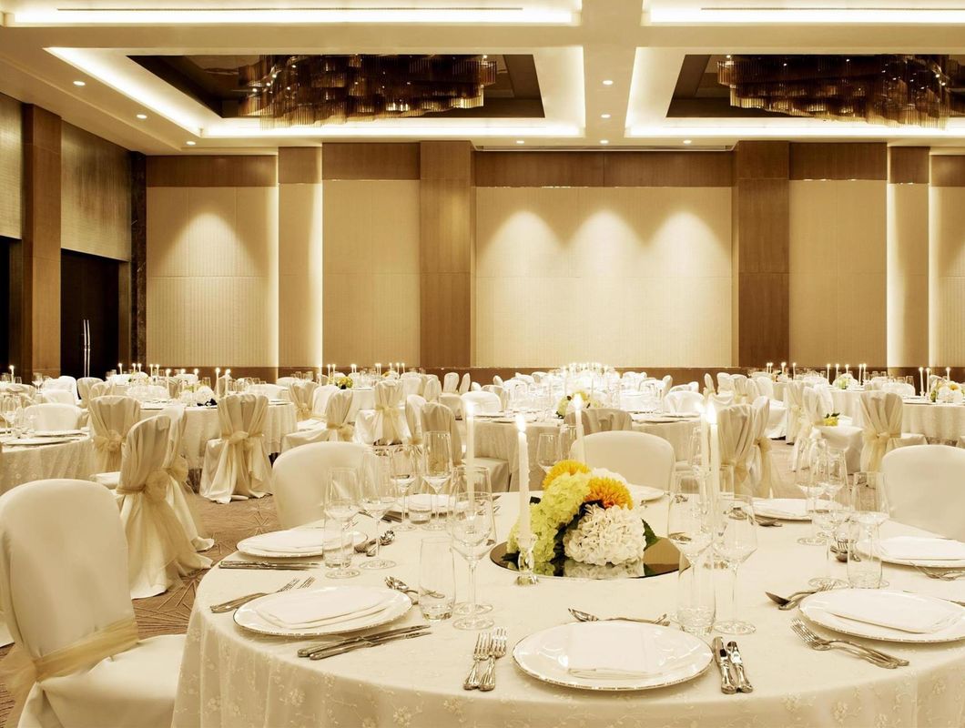 Fairmont Baku, Flame Towers фото 12