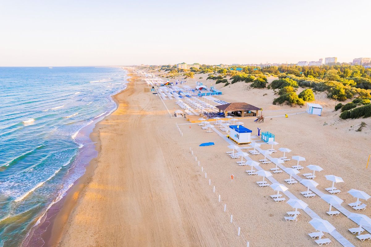 Volna Sea Village фото 72
