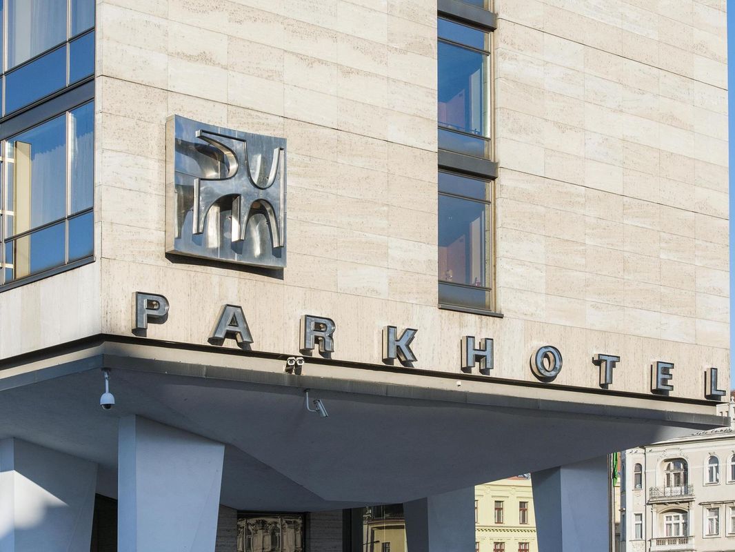 Parkhotel Praha фото 13
