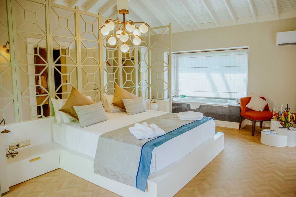 IC Hotels Green Palace & Villas фото 60
