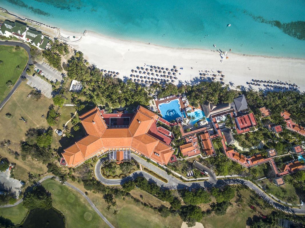 Melia Las Americas (Adults Only) фото 2