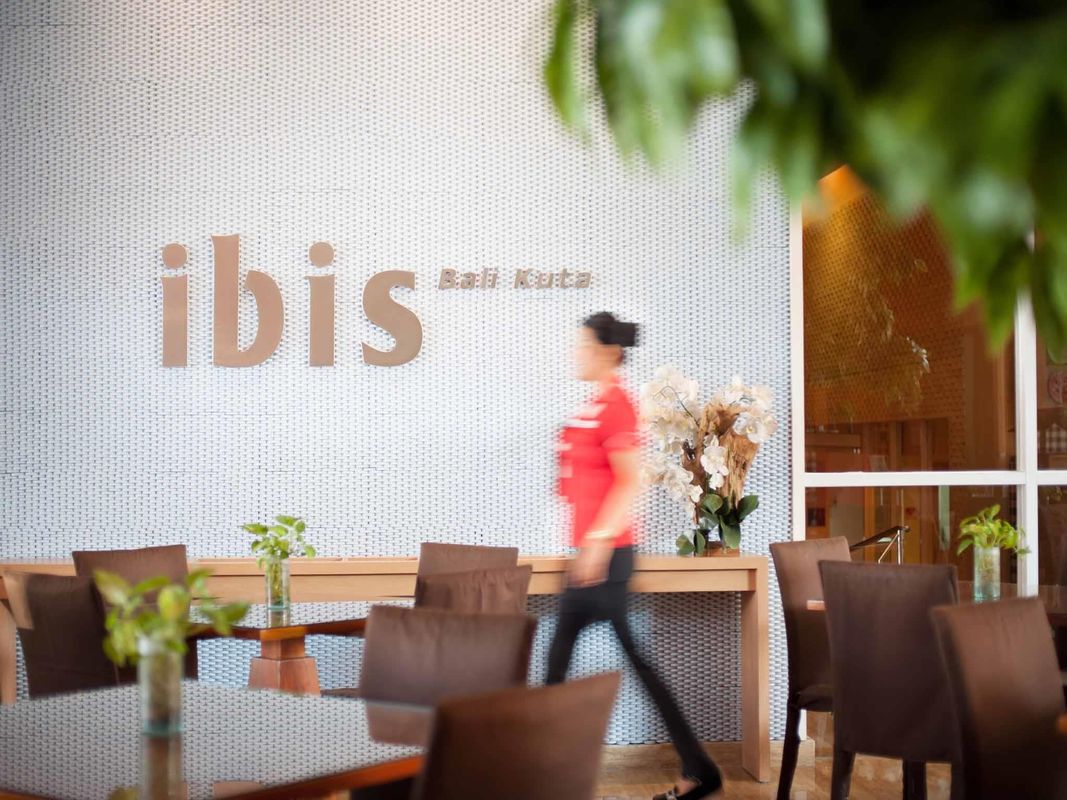 Ibis Bali Kuta фото 18