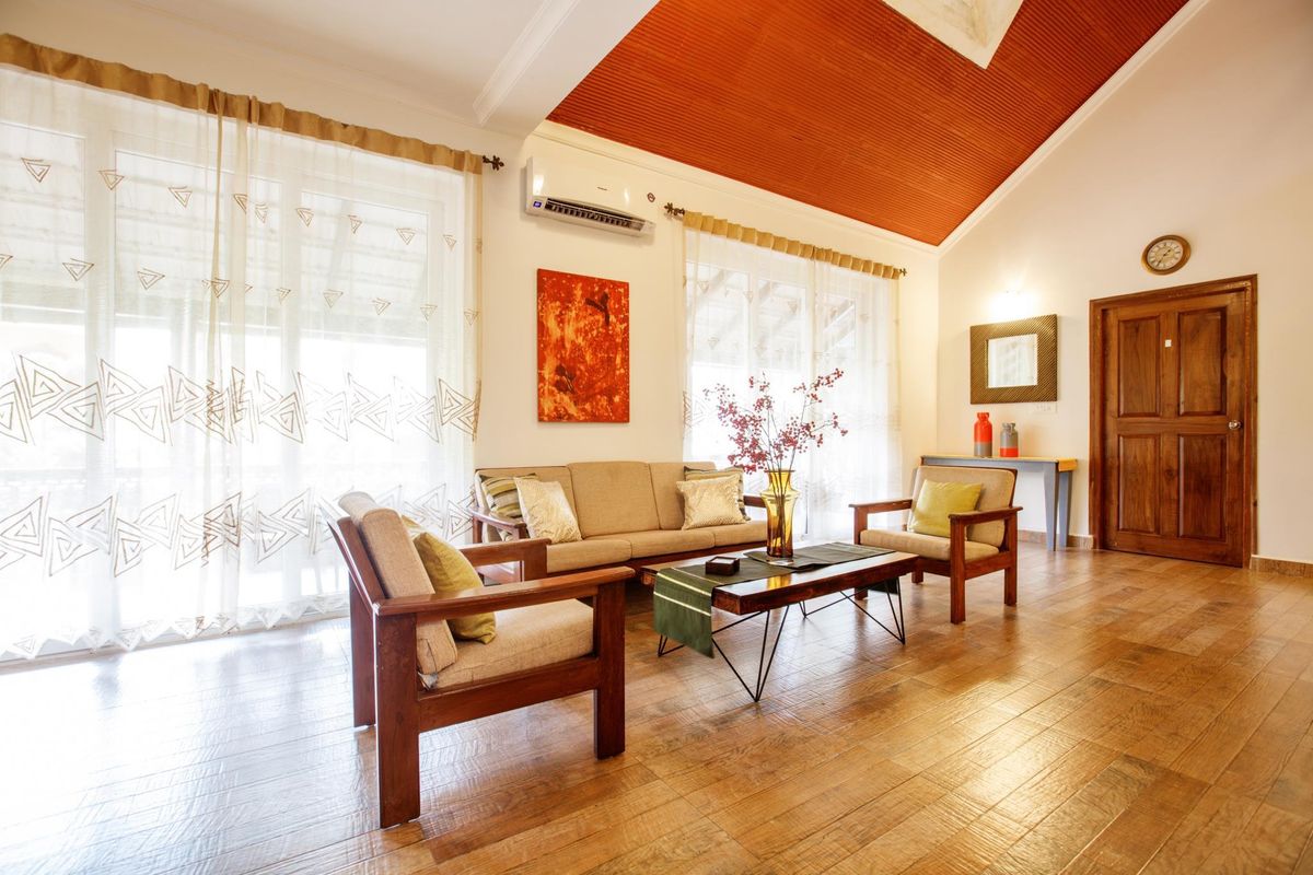 Aguada Anchorage - The Villa Resort фото 25