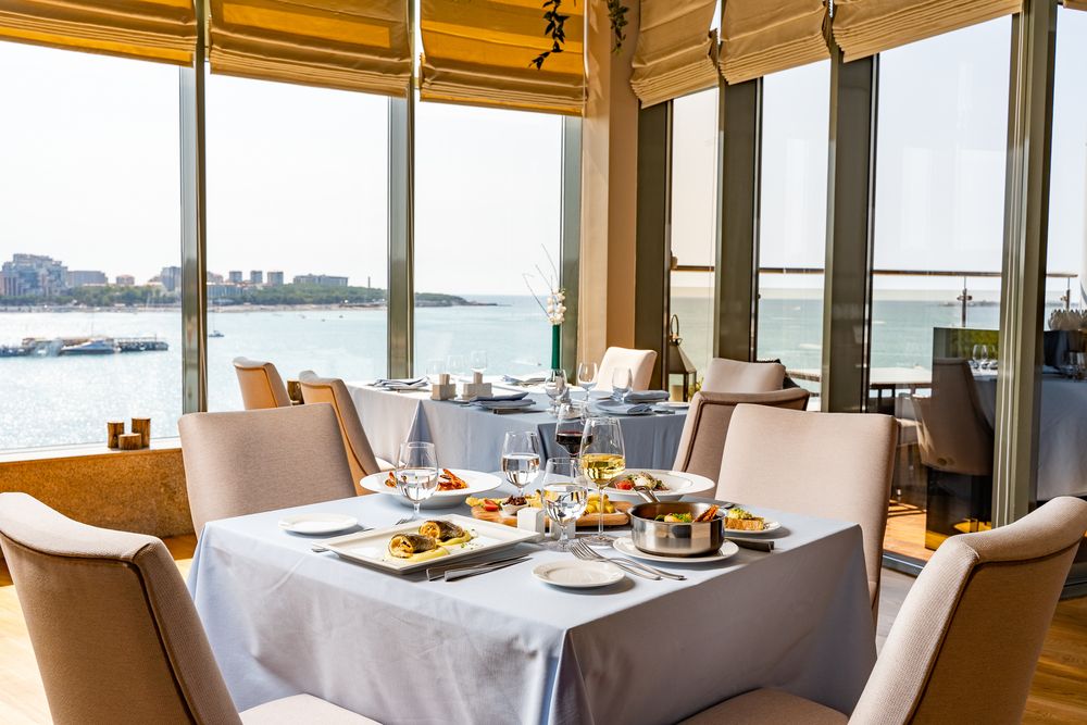 Приморье Grand Resort Hotel фото 39