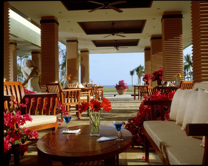 Sheraton Sanya Resort фото 76