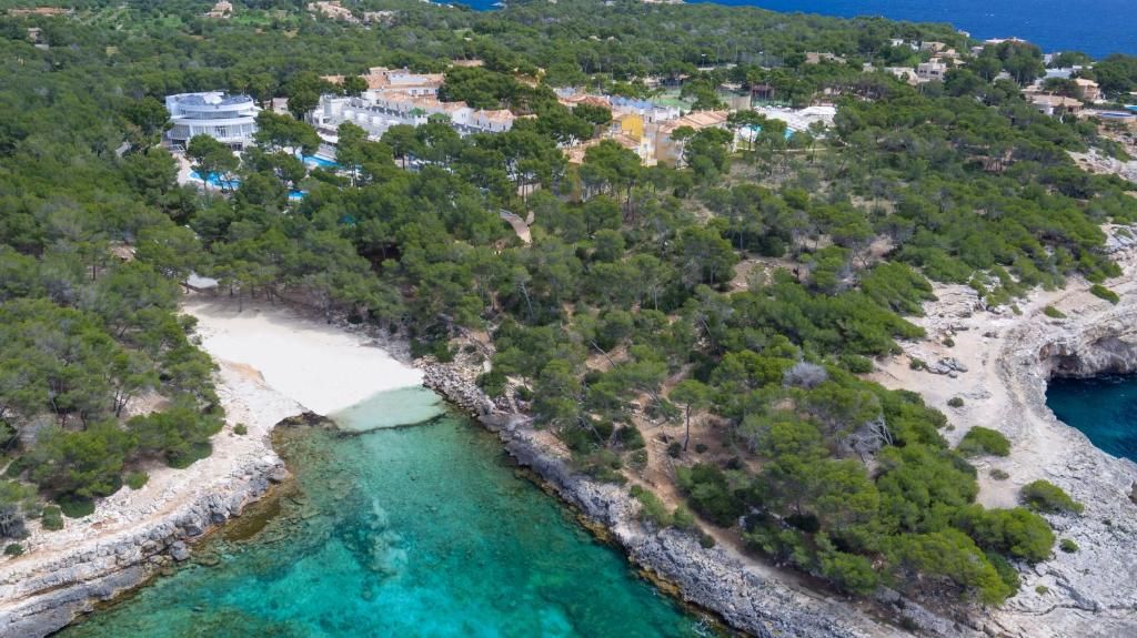 Iberostar Club Cala Barca - All Inclusive фото 90