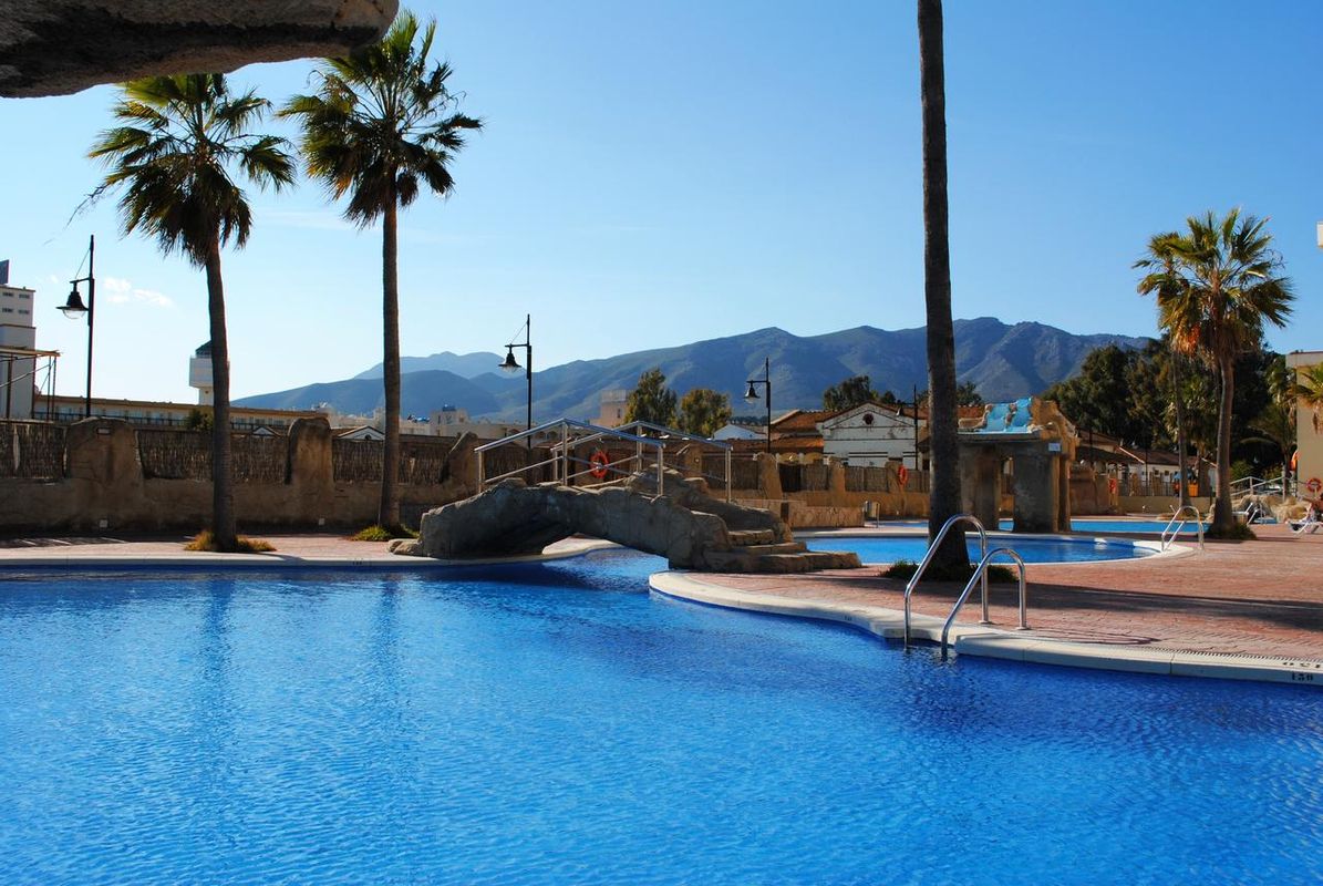 Marconfort Beach Club фото 10