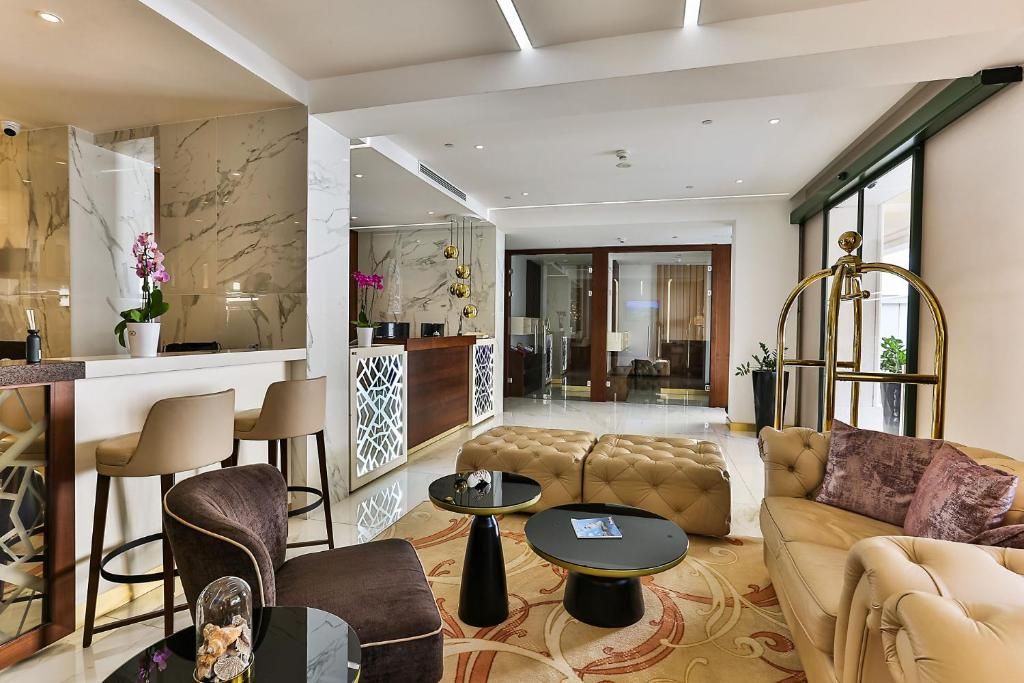 Hotel Riva фото 52