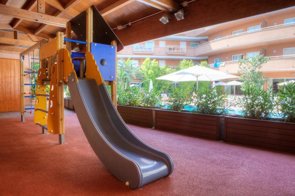 Sunway Playa Golf & Spa фото 18