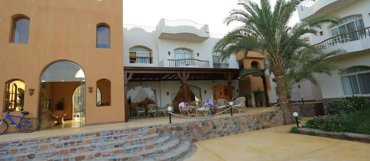 Фото отеля Sheikh Ali Dahab Resort